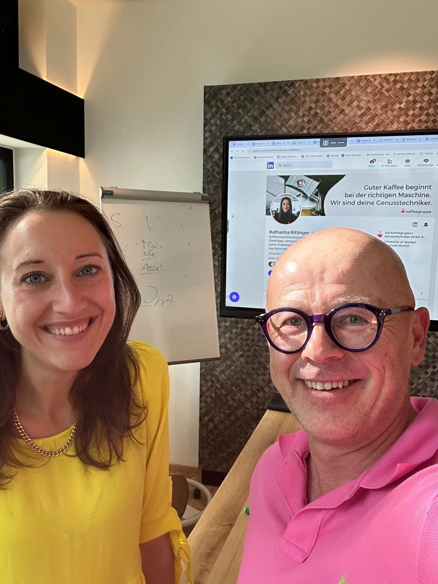 SALES-READY-PEOPLE EINFACH mehr verkaufen.