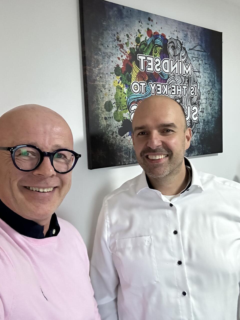 EINFACH mehr verkaufen 01 SALES-READY-PEOPLE