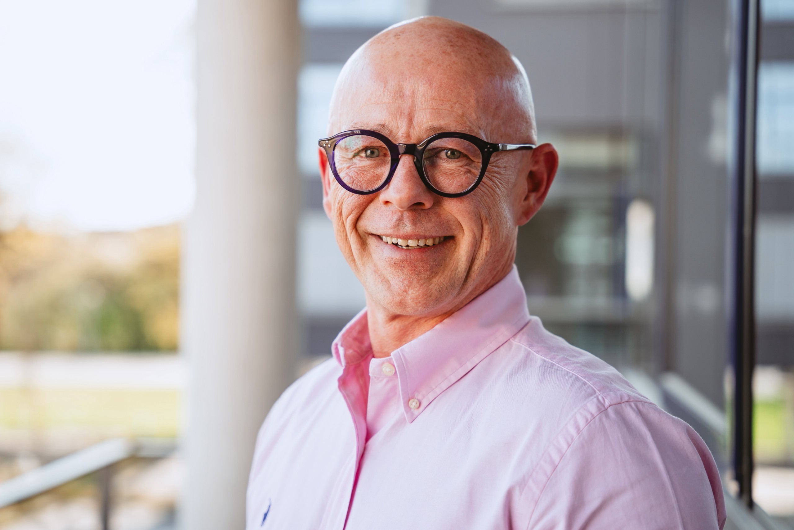 Marco Keenisch Marco Keenisch