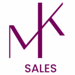 MK Sales - Potential . Strategie . Umsatz