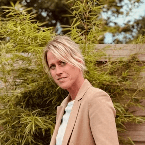 Melanie Zumfeld-Pesch Melanie Zumfeld-Pesch