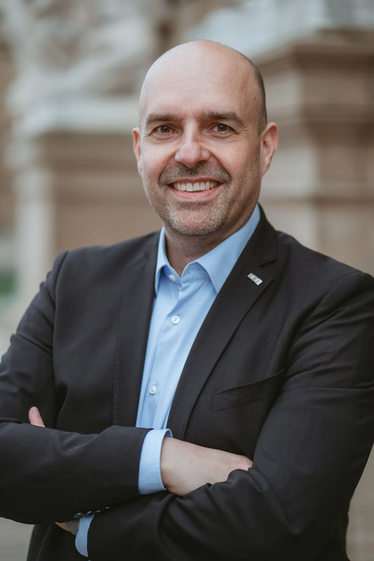 Steve Löffler Steve Löffler