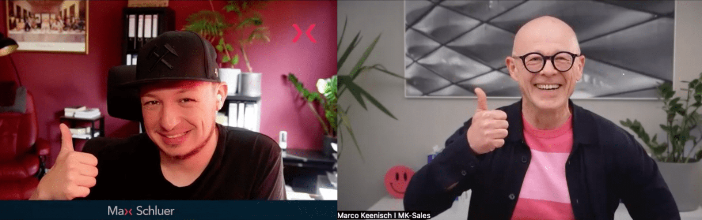 Sales-Readiness Sales-Readiness Bild